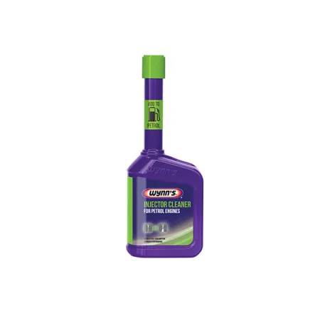 Injector cleaner petrol-solutie curatat injectoare benzina