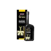 Formula gold diesel- tratament sistem diesel. 500ml