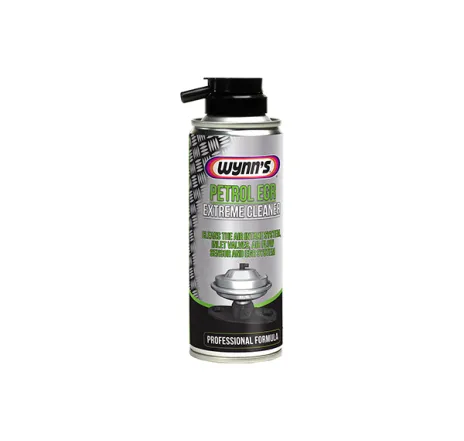 Petrol egr 3- spray curatare egr si sistem admisie aer