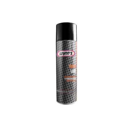 Chain lube- spray lubrifiant pentru lanturi. 500ml