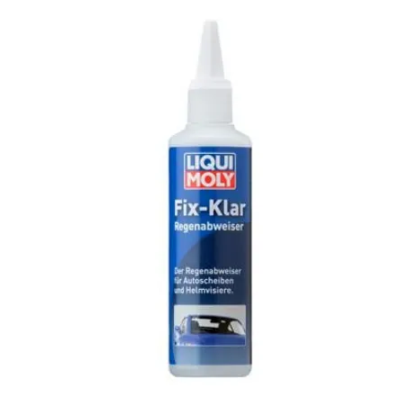 Solutie protectie ploaie 125 ml