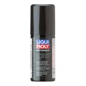 Spray alb ungere lant motorbike 50 ml