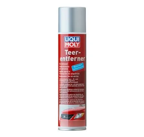 Solutie indepartare gudron 400 ml