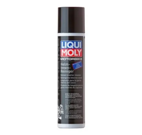 Spray curatare interior casca motorbike 300 ml