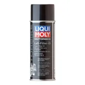 Spray ulei filtru aer motorbike 400 ml