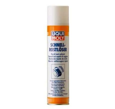 Spray de curatat rugina 300 ml