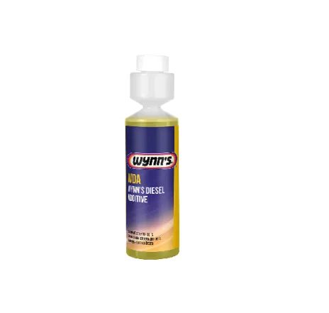 Aditiv wynns diesel 250ml