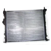 Radiator racire Dacia Logan mpi (fara ac) 7702258282 Renault