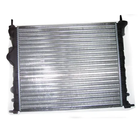 Radiator racire Dacia Logan mpi (fara ac) 7702258282 Renault