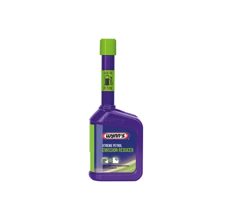 Clean burn petrol- tratament noxe benzina. 325ml