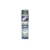 Vopsea spray pentru jante 600ml argintiu