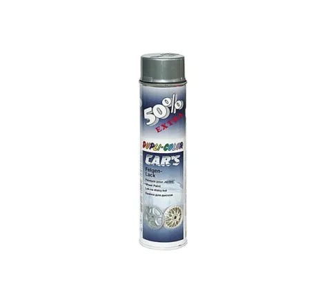 Vopsea spray pentru jante 400ml auriu