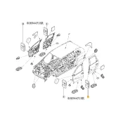 Protector opritor usa Renault 808944518r