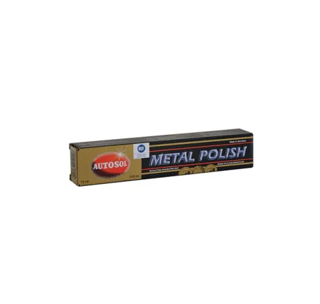 Polish universal suprafete metalice 75 ml