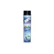 Vopsea spray pentru jante 600 ml negru lucios