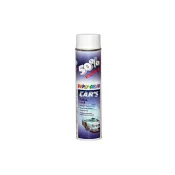 Vopsea spray pentru jante 600 ml alb lucios