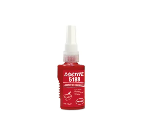 Loctite 5188 acc 50ml - etansant suprafete mecanice