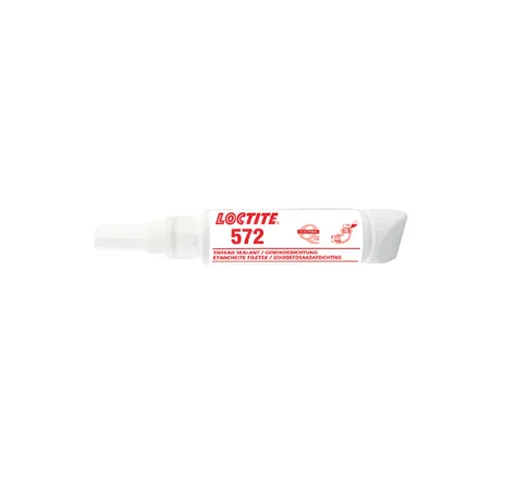 Loctite 572 bo50ml - etansant pentru filete - lichid. anaerob