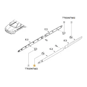 Agrafa Renault 7701047661