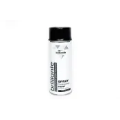 Vopsea spray negru lucios (ral 9005) 400ml