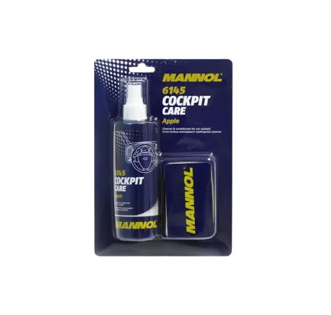 Spray protectie si intretinere bord (mar) 250 ml