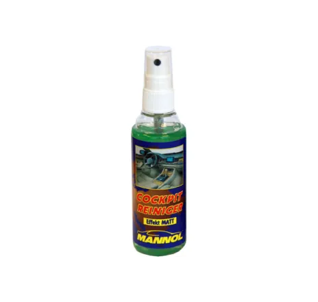 Spray curatitor bord cu efect mat 100 ml