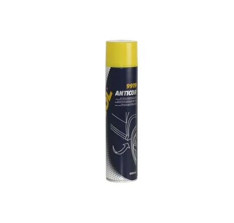 Spray protectie anticoroziv si antiabraziv 650 ml