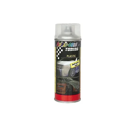 Plastic primer - grund pentru mase plastice 400 ml