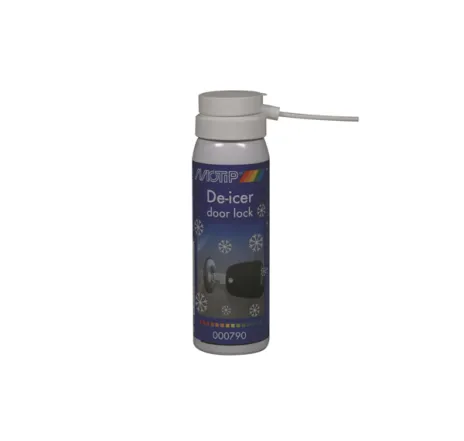 Spray dezghetat yale 75 ml