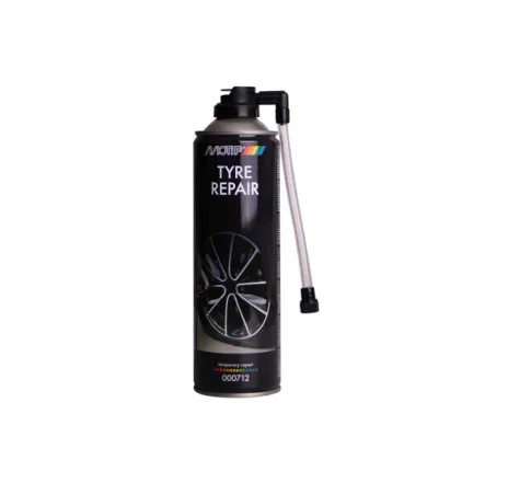 Spray reparatii anvelope 500 ml