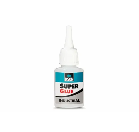 Super glue - adeziv industrial 20 gr