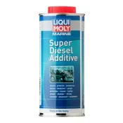 Aditiv protectie super diesel marine 500 ml