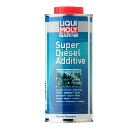 Aditiv protectie super diesel marine 500 ml