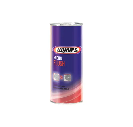 Engine flush - solutie curatat motorul  la interior 425 ml