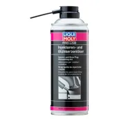 Spray pro-line pentru curatat injectoare si bujii incandescente 400 ml