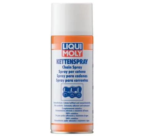 Spray ungere lant 400 ml