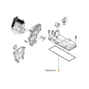 Garnitura capac chiulasa Dacia Logan/Dacia Sandero 1.4/1.6 Renault 7701471719