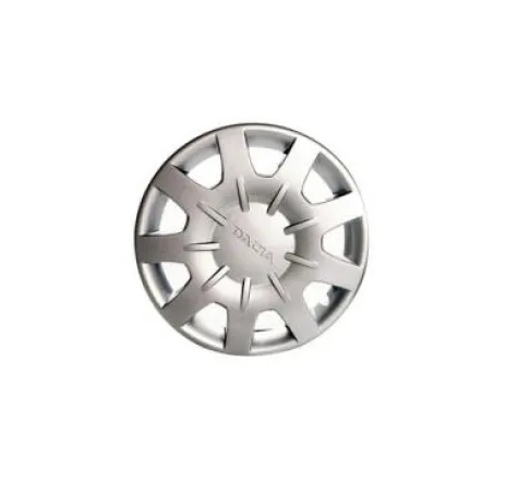 Capac roata Dacia Logan 15" Renault 6001548397