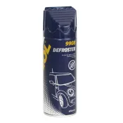 Spray dezghetat parbriz. yale. faruri 400 ml