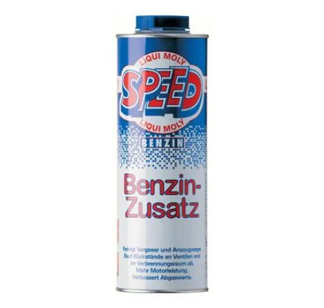 Aditiv benzina `speed` 1 l