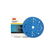 Disc albastru (19 gauri) 325u hookit p120 unitate facturare multiplu de 100 buc-3m