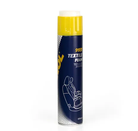 Spray pentru curatat tapiterie 650 ml