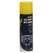 Spray curatitor bord antistatic cu spuma activa (lamaie )220 ml