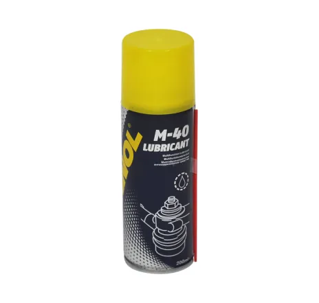 Spray lubrifiant multifunctional 200 ml