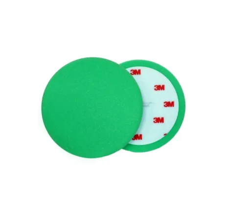 Burete verde redat luciul 150mm set 2 buc -3m