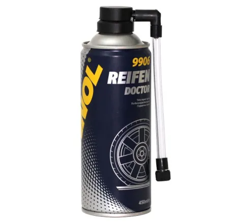 Spray reparatii anvelope 450 ml