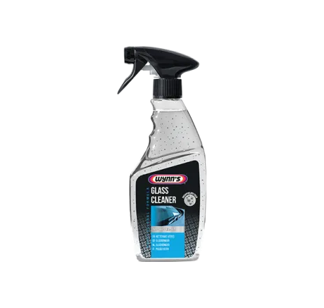 Glass cleaner - pulverizator solutie curatat geamuri 550ml