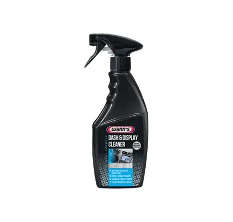 Dash & display cleaner - pulverizator solutie curatare bord si dispozitive cu ecran tactil  500ml