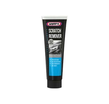 Scratch remover - solutie indepartare zgarieturi 150ml