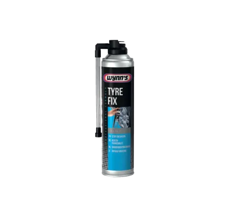 Tyre fix - spray reparatii anvelope 400ml